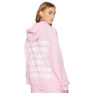 NWOT✨ 1-800 Revamped Racer Hoodie